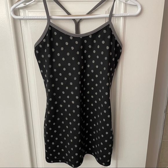 Power Y Tank Luon - Picture 2 of 3